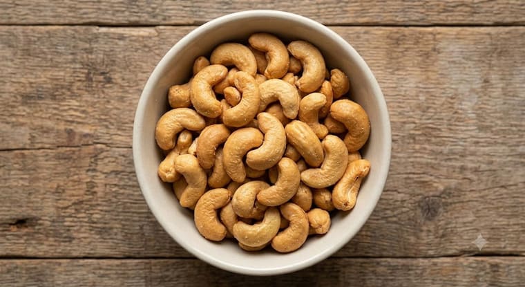 Cashew Kernels