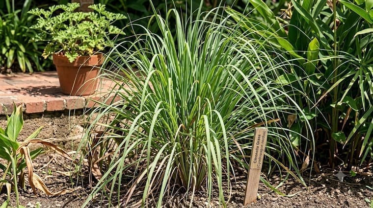 Citronella Oil