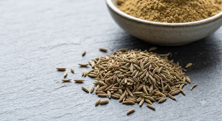 Cumin Seed