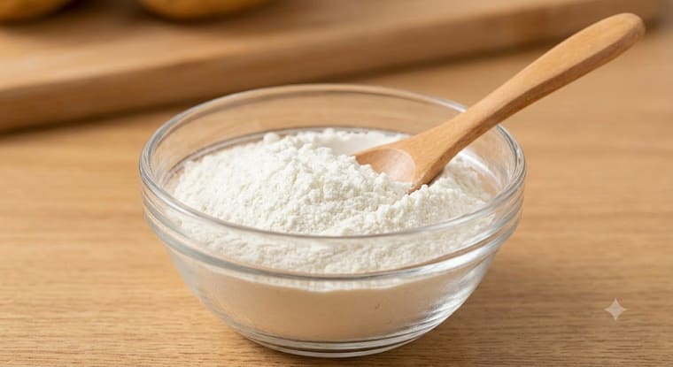 Potato Powder