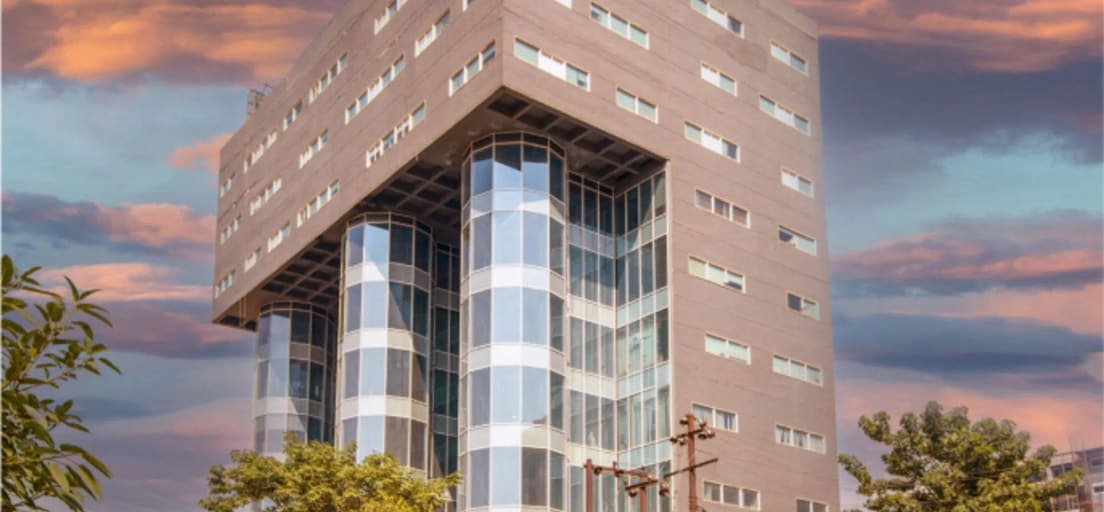 AvantSpecs office in Rohtak, India