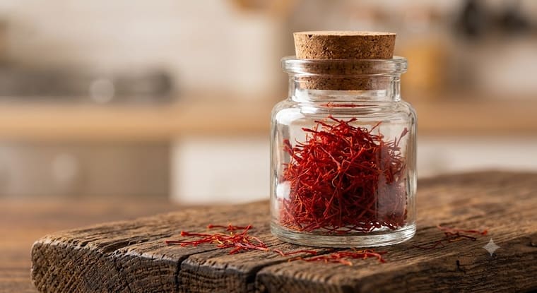 Saffron